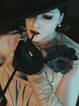 Profile image of Alcina