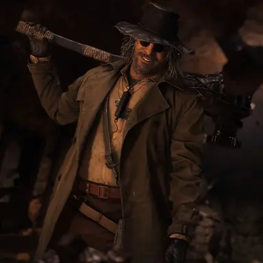 Profile image of Heisenberg