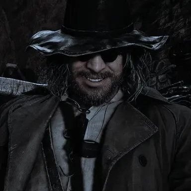 Profile image of Heisenberg