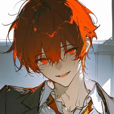 Profile image of 天音 悠惟