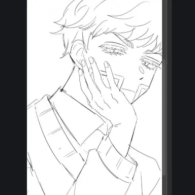 Profile image of 2001년 산즈