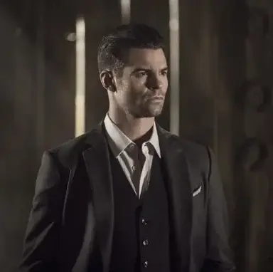 Profile image of Elijah