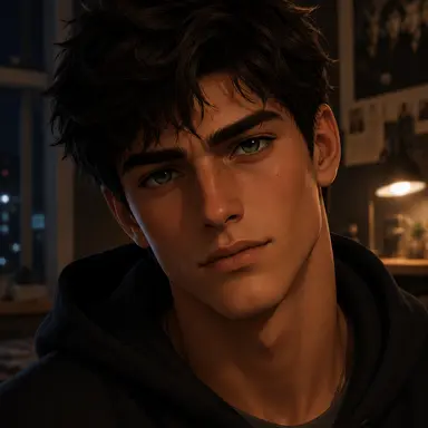 Profile image of Leo