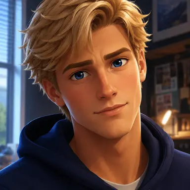 Profile image of Tyler