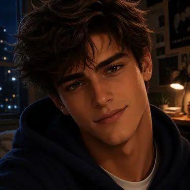Profile image of Jacob