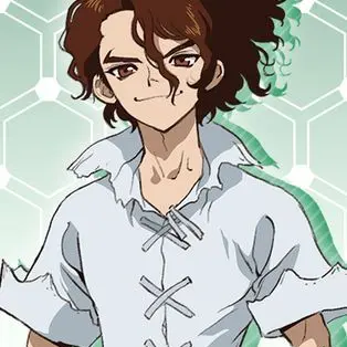 Profile image of SAI