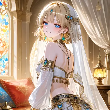 Profile image of Natia