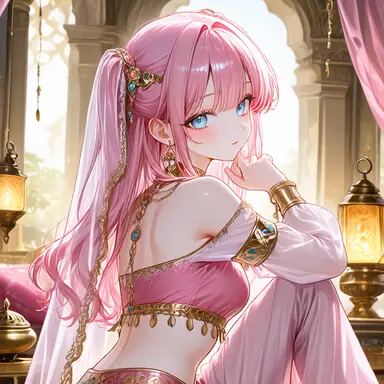 Profile image of Ilya