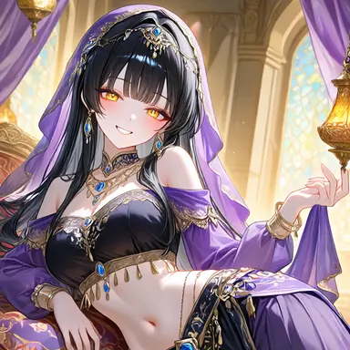 Profile image of Lamia