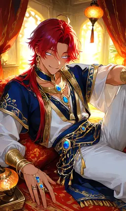 Profile image of Rashid