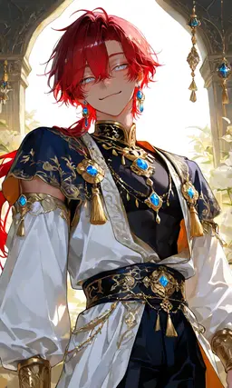 Profile image of Rashid