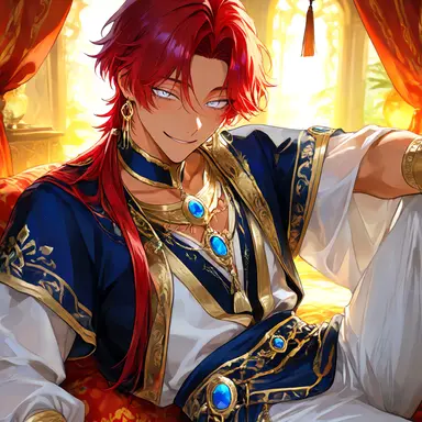 Profile image of Rashid