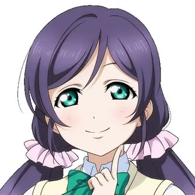 Profile image of 希_17歳