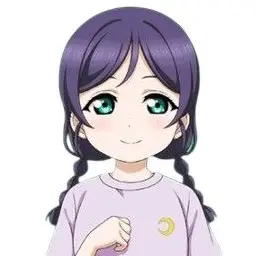 Profile image of 希_8歳