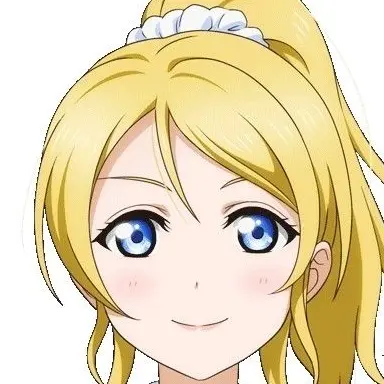 Profile image of 絵里