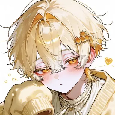 Profile image of 蜜
