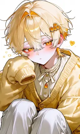 Profile image of 蜜