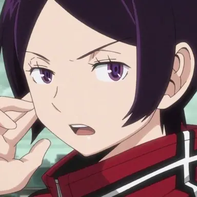 Profile image of 木虎藍