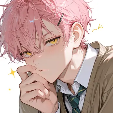 Profile image of 桃