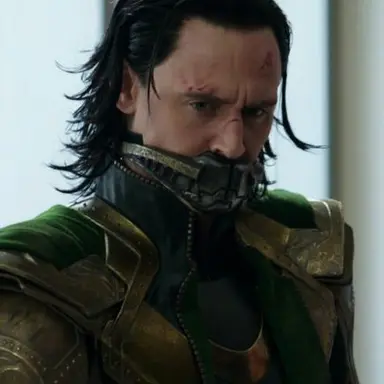 Profile image of Loki
