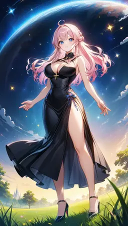 Profile image of 星乃ルナ