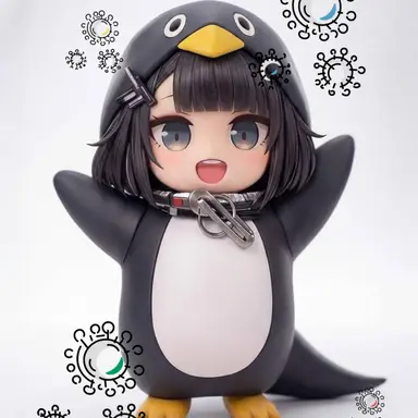 Profile image of グガウイルス