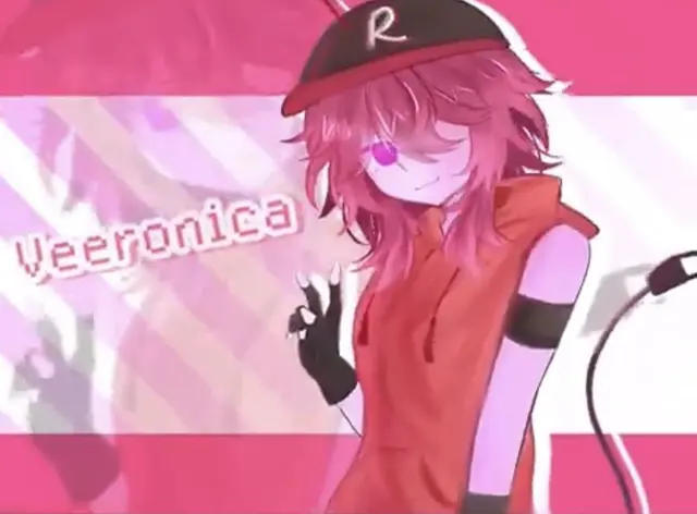 Profile image of ヴェロニカ
