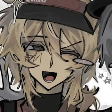 Profile image of エリオット