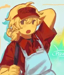 Profile image of エリオット