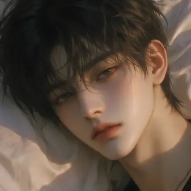 Profile image of 지예찬