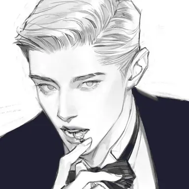 Profile image of 루이스 그레텔
