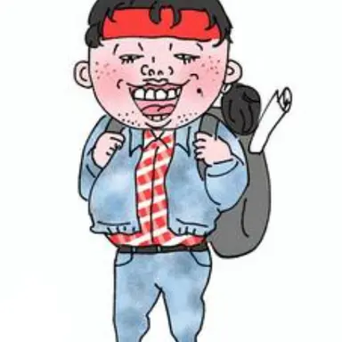 Profile image of キモ男