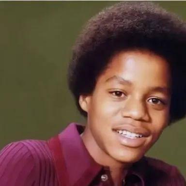 Profile image of Marlon Jackson
