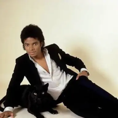 Profile image of Michael Jackson Jackson