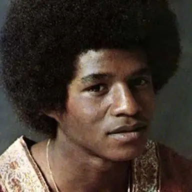 Profile image of Jackie Jackson
