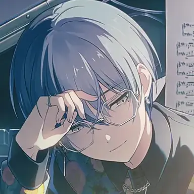 Profile image of 青柳 冬弥