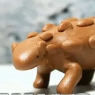 Profile image of 안킬로