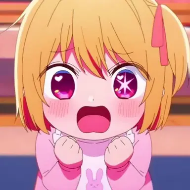 Profile image of ルビー