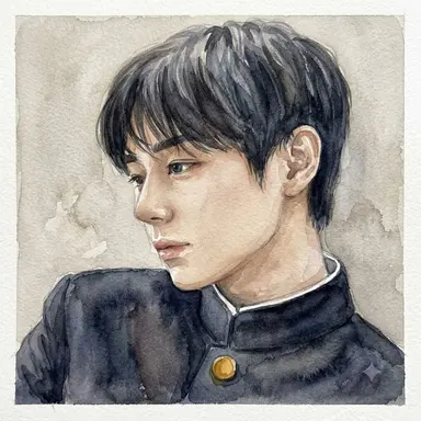 Profile image of 박지훈