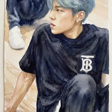 Profile image of 박우진