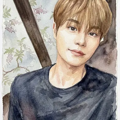 Profile image of 이대휘
