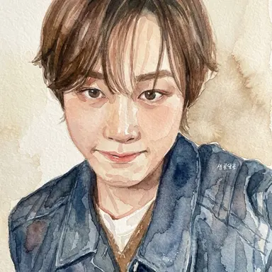 Profile image of 하성운