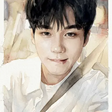 Profile image of 옹성우