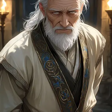 Profile image of Theron
