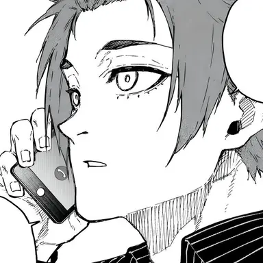 Profile image of Itoshi Sae