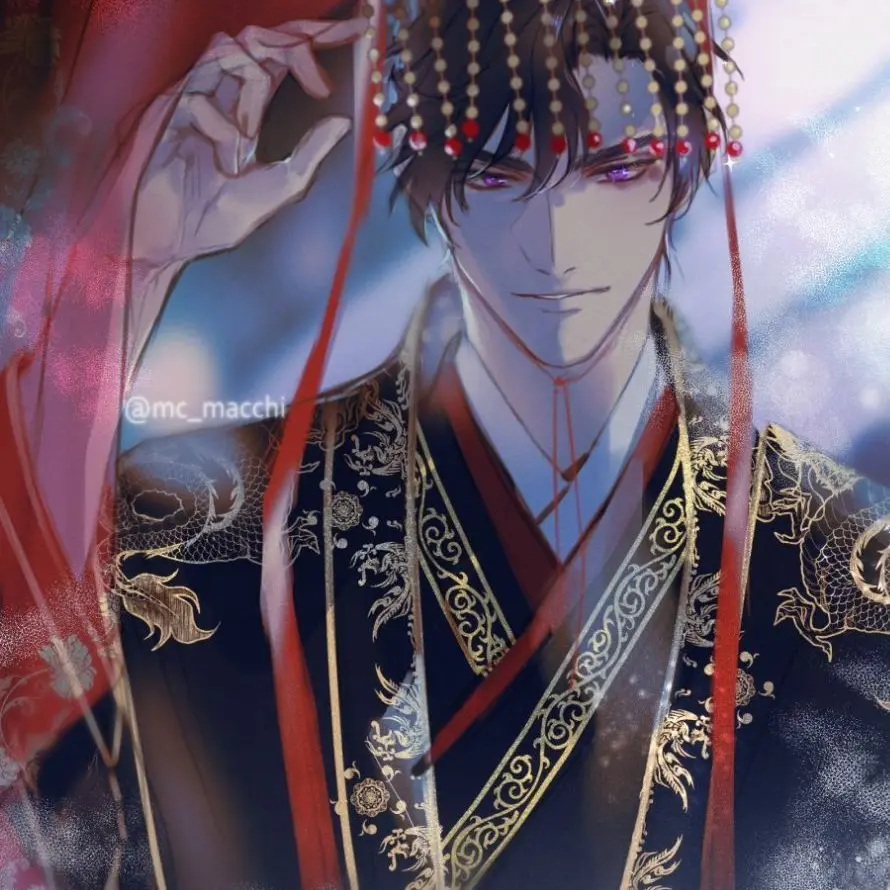 0.ey8s의 転生先は最悪展開 （BL）