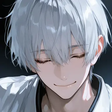 Profile image of 하쿠