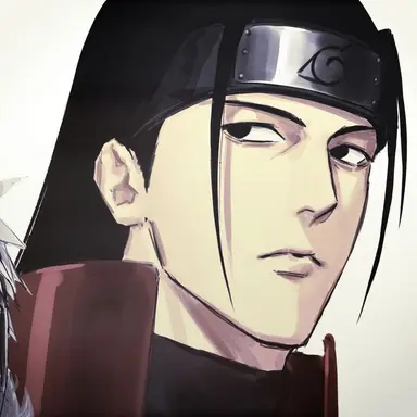 Profile image of Senju Hashirama