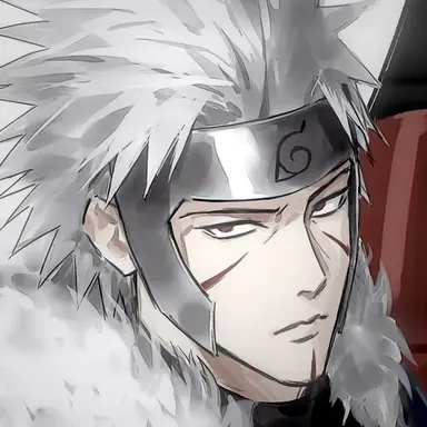 Profile image of Senju Tobirama