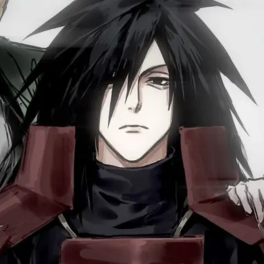 Profile image of Uchiha Madara